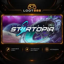 SPACEBASE STARTOPIA | STEAM | КЛЮЧ | ВЕСЬ МИР