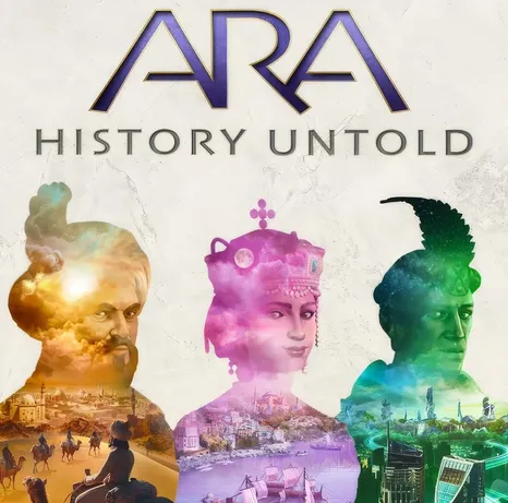 Ara: History Untold + ОНЛАЙН + GAME PASS PC (12+1мес)