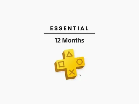 PlayStation Plus - Essential 12 месяца + 110TL баланса (Турция)