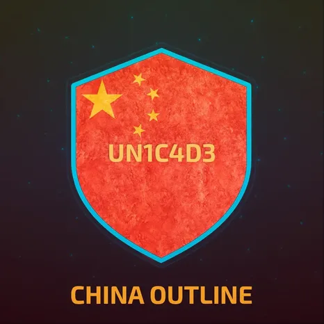 КИТАЙ OUTLINE VPN ОТ 1 МЕСЯЦА