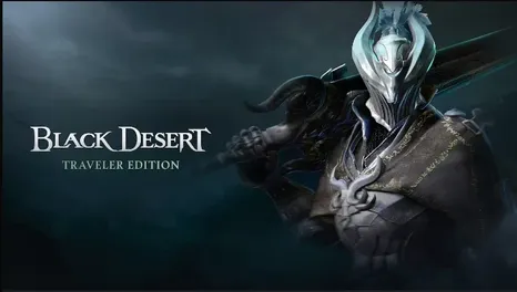 Black Desert PS4 / PS5 ТУРЦИЯ