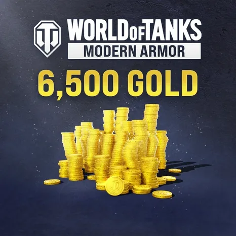 5,100 (+ 1,400 bonus) Gold PSN PLAYSTATION