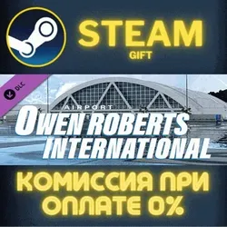 XPlane 12 Addon Axonos Owen Roberts International Airpo