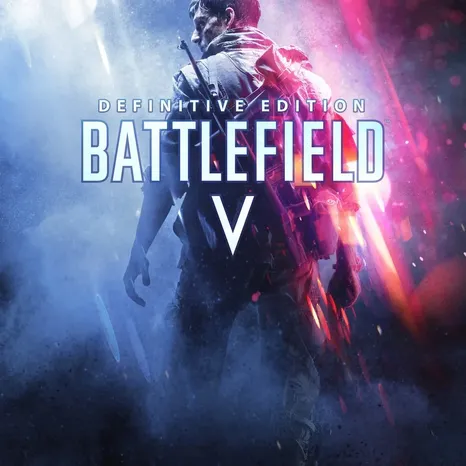 BF V Definitive Edition PSN PS4 PLAYSTATION