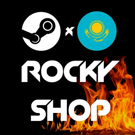 ПОПОЛНЕНИЕ БАЛАНСА STEAM КАЗАХСТАН ТЕНГЕ