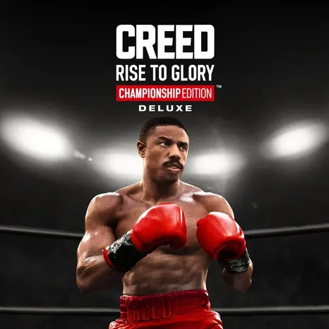 Creed: Rise to Glory - Championship Edition Deluxe PSN PS5 PLAYSTATION