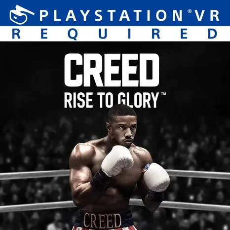 Creed: Rise to Glory PSN PS4 PLAYSTATION