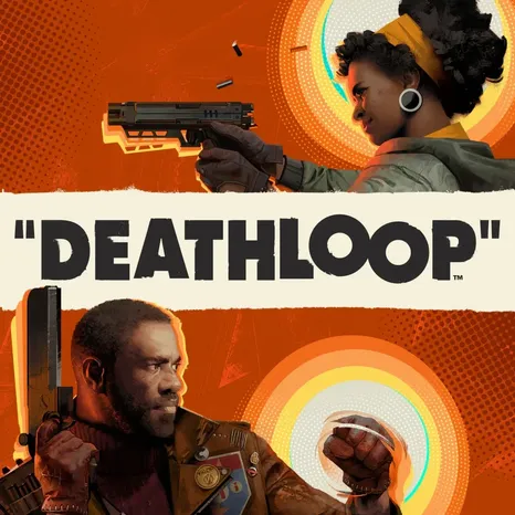 DEATHLOOP EPIC GAMES (PC)