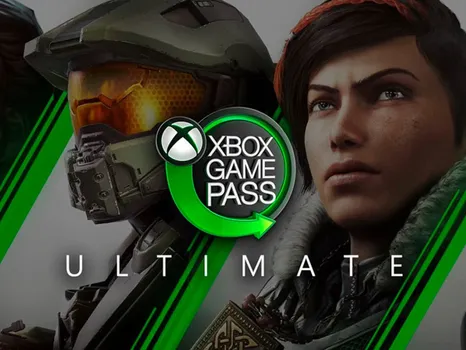 Аккаунт Xbox Game Pass Ultimate XBOX | PC