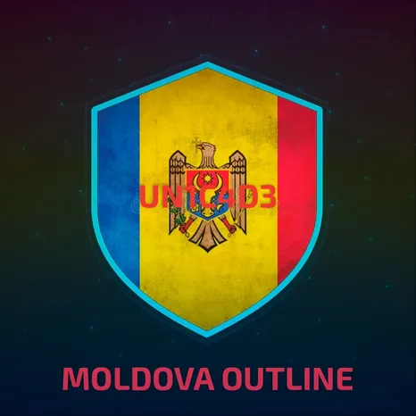 МОЛДОВА OUTLINE VPN ОТ 1 МЕСЯЦА