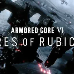 Armored Core VI Fires Of Rubicon (PS4/PS5/RU) Аренда
