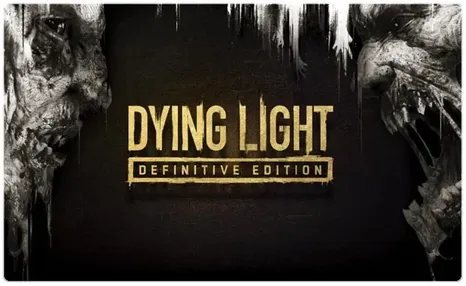 Dying Light Def. Edition PS4/PS5/RU Аренда от 7 дней