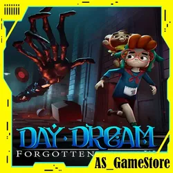 Daydream: Forgotten Sorrow | PS4/PS5 Турция