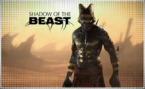 Shadow Of The Beast (PS4/PS5/RU) (Аренда от 3 дней)