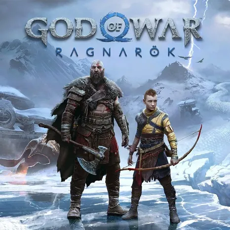 God of War Ragnarok Digital Deluxe [Steam/Global]