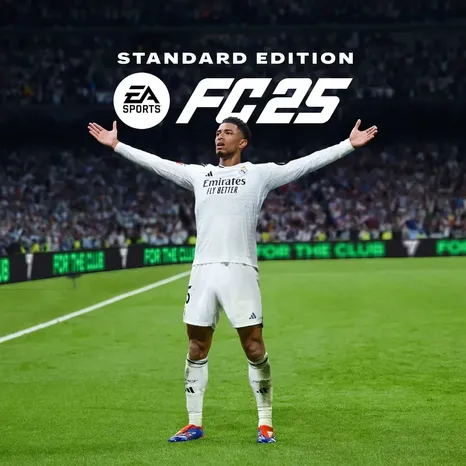 EA SPORTS FC 25 / FC25 PS4/PS5 Турция / Индия