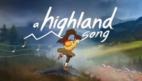 A Highland Song стим ключ Весь Мир Глобал + РФ Россия СНГ