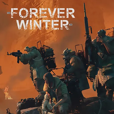 The Forever Winter (Аренда аккаунта Steam) Онлайн
