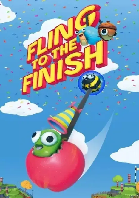 Fling to the Finish КЛЮЧ STEAM РФ+СНГ