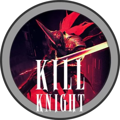KILL KNIGHT Steam (GLOBAL)