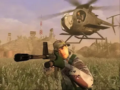 Delta Force: Xtreme КЛЮЧ STEAM РФ+СНГ