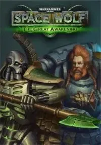 DLC Warhammer 40,000: Space Wolf - Saga of the Great Aw