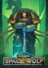 DLC Warhammer 40,000: Space Wolf - Sigurd Ironside КЛЮЧ