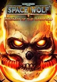 DLC Warhammer 40,000: Space Wolf - Wrath of the Damned