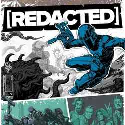 [REDACTED]