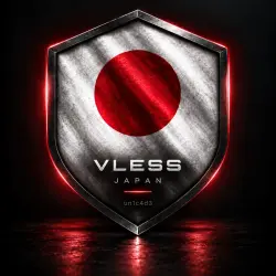 ЯПОНИЯ VLESS VPN [V2RAY/XRAY] ОТ 1 МЕСЯЦА