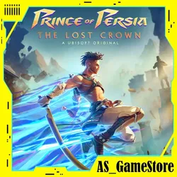 Prince of Persia / Принц Персии | PS4/PS5 Турция Укр