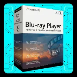 Apeaksoft Blu-ray Player Код регистрации на 1 год