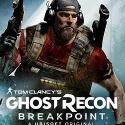 Ghost Recon Breakpoint- 9200 Ghost Coins - PC (Ubisoft/Steam/Epic Game)