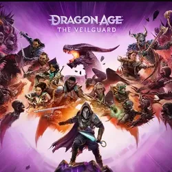 Dragon Age : The Veilguard PS5 ТУРЦИЯ