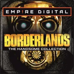 Borderlands: The Handsome Collection / Ключ Steam / Россия / СНГ