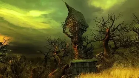 Castlevania: Lords of Shadow – Ultimate Edition КЛЮЧ