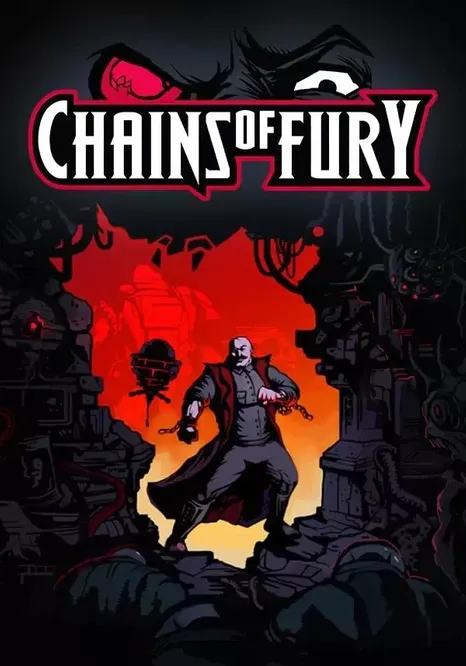 Chains of Fury КЛЮЧ STEAM РФ+СНГ