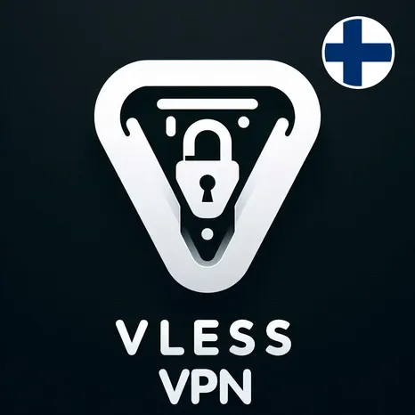 ФИНЛЯНДИЯ VLESS VPN ЛИЧНЫЙ КЛЮЧ 1-2-3-6 МЕСЯЦЕВ