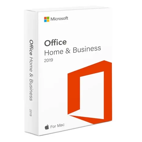 Microsoft Office 2019 Home & Business /
