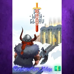 Die With Glory XBOX