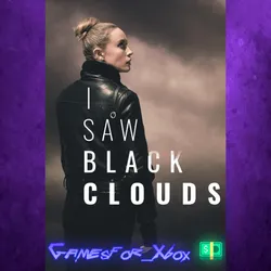 I Saw Black Clouds XBOX