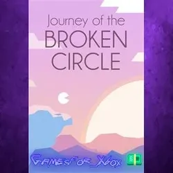 Journey of the Broken Circle XBOX