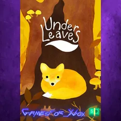Under Leaves XBOX