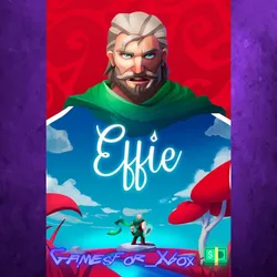 Effie XBOX