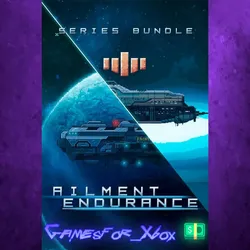 Ailment & Endurance Bundle XBOX