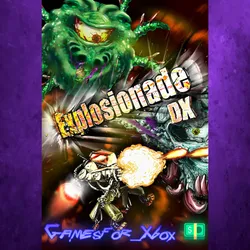 Explosionade DX XBOX