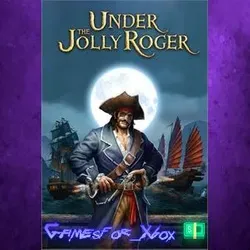 Under the Jolly Roger XBOX