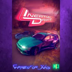 Inertial Drift XBOX