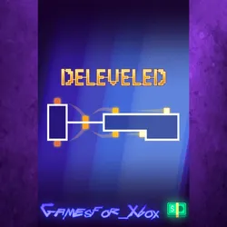 Deleveled XBOX