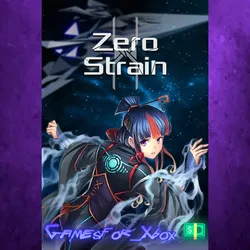 Zero Strain XBOX